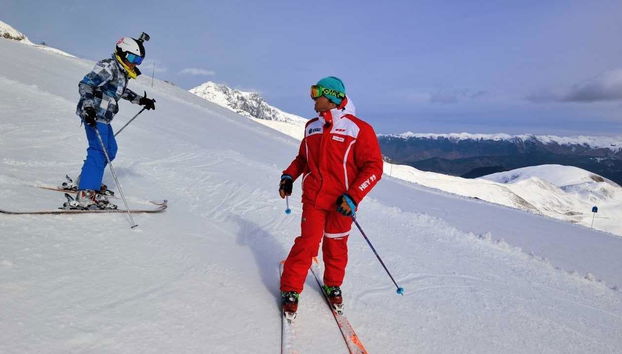 Forfait Font Romeu - Photo 5